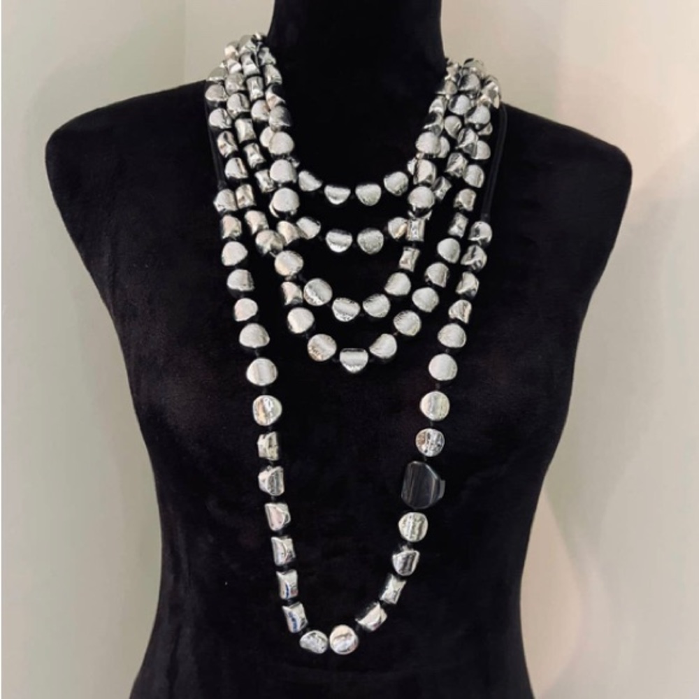 Chico Necklace